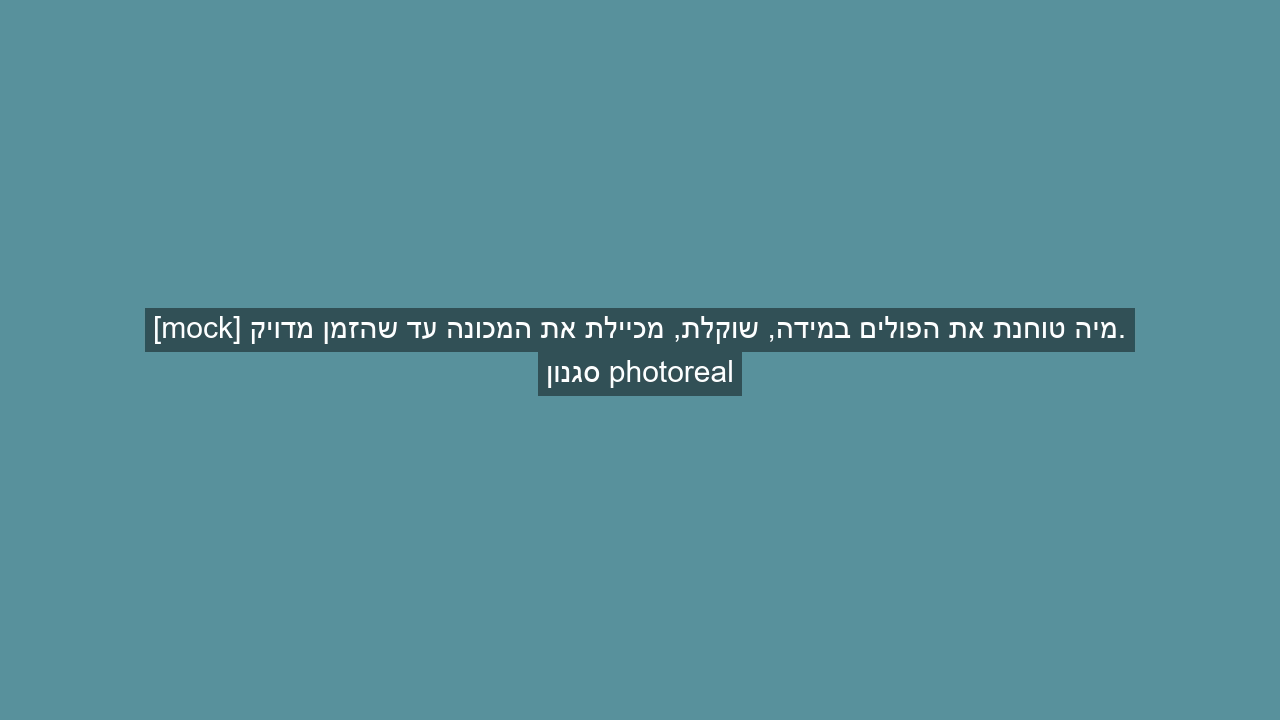 גרסה 1
